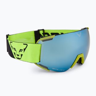 DYNAFIT TLT Evo ski goggles yellow/black
