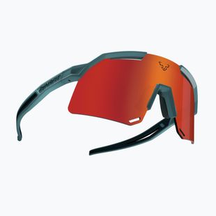Sunglasses Dynafit Ultra Evo storm blue/blueberry
