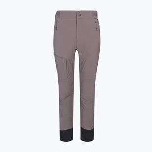 Men's Maloja M'S KhesarM grey skit trousers 32214 1 0119
