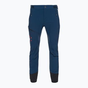 Men's Maloja KhesarM skydiving trousers navy blue 34213-1-8581