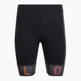 Women's cycling shorts Maloja AmiataM grey 35171