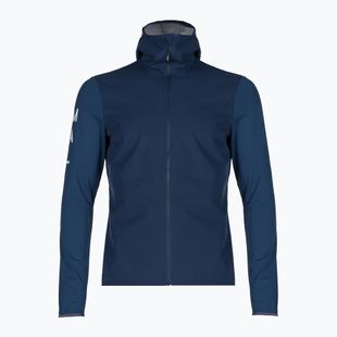 Maloja BeifussM men's trekking sweatshirt navy blue 35209-1-8581