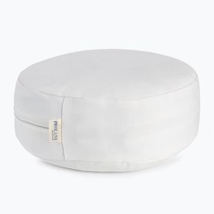 JadeYoga Prolana Meditation Cushion Round Mini beige 3022160
