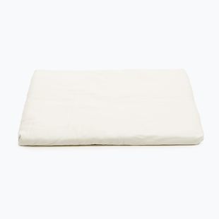 Meditation cushion JadeYoga Prolana Meditation Pad Zabuton natural