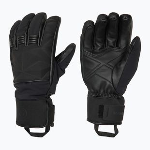 Men's ski gloves BOGNER Neo black
