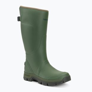 Tretorn Tornevik green men's wellingtons