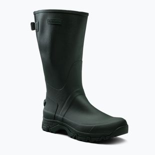 Tretorn men's wellingtons Hajk S green 473249060