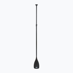 SUP/Kayak 4-piece paddle F2 Combo 4D black