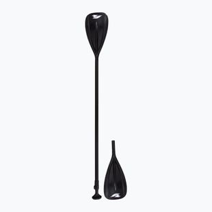 SUP/Kayak 4-piece paddle F2 Combo 4D black