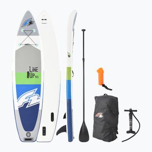SUP F2 Line Up 10'5" blue