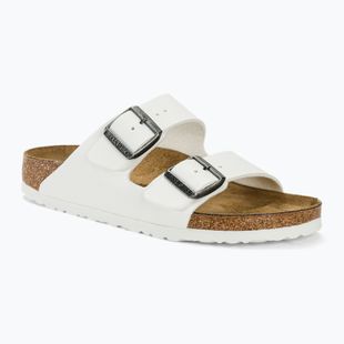 BIRKENSTOCK flip-flops Arizona BF Narrow white