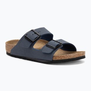 BIRKENSTOCK flip-flops Arizona BFBC Narrow navy