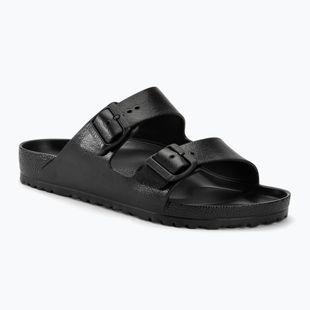 BIRKENSTOCK slides Arizona EVA Regular black
