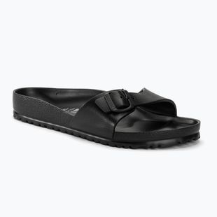 BIRKENSTOCK Madrid EVA Regular black slides