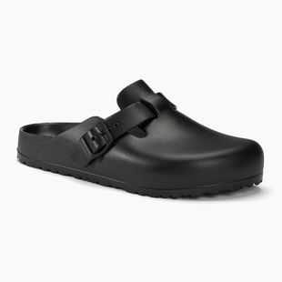 BIRKENSTOCK flip-flops Boston EVA Narrow black