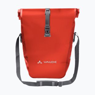 VAUDE Aqua Back Single 24 l lava bike rack pannier