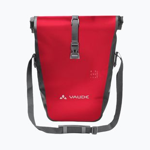 VAUDE Aqua Back 48 l red bicycle rack panniers