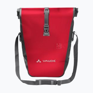 VAUDE Aqua Back Single 24 l bike rack pannier red