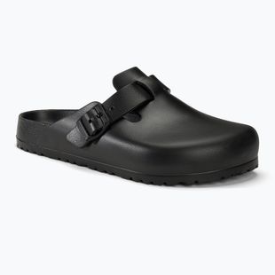 BIRKENSTOCK slides Boston EVA Regular black