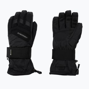 ZIENER Medical Gtx Sb Snowboard Gloves Black 801702.12