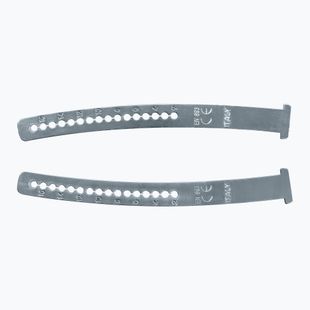 Crampon connector Salewa Alpinist Long Bar steel