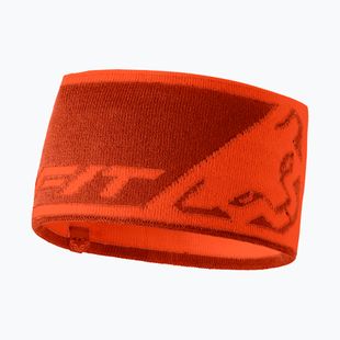 Headband DYNAFIT Leopard Logo dawn/1730