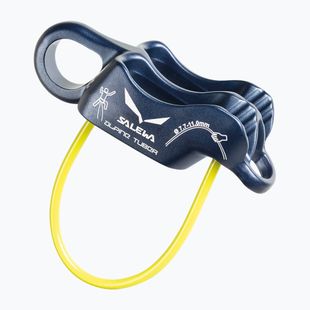 Salewa Alpine Tuber belay device navy blue 00-0000001484