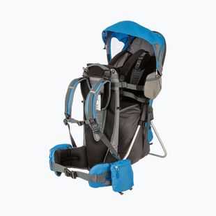 Salewa Koala II 3420 hiking carrier blue 00-0000001235