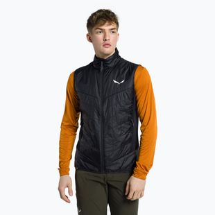 Salewa Ortles Hybrid TWR men's waistcoat black 00-0000027189