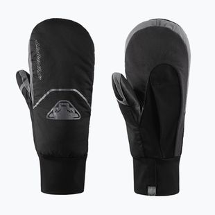 Ski gloves DYNAFIT Borax Primaloft black out