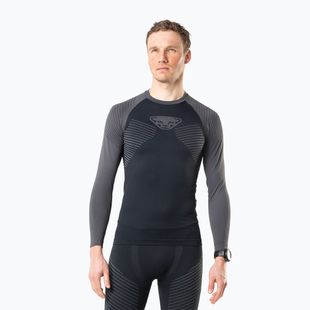 Men's thermal active sweatshirt DYNAFIT Speed Dryarn magnet