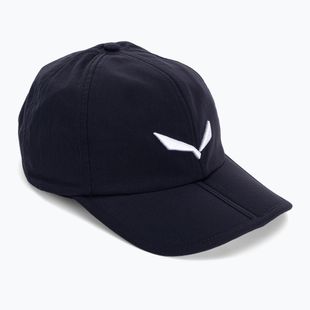 Salewa Fanes Fold Visor baseball cap navy blue 00-0000027789