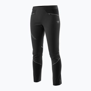 Women's trekking trousers DYNAFIT Transalper Warm black out