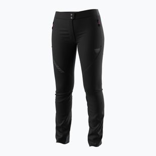 Women's trekking trousers DYNAFIT Transalper 2 Light Dynastretch black out/0730