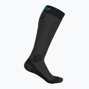 Ski socks Dynafit Speed Dryarn asphalt 1/0910