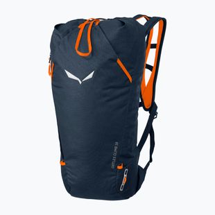 Salewa Ortles Climb 18 l dark denim climbing backpack