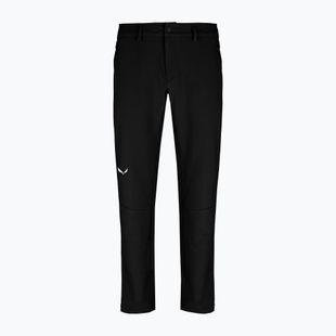 Men's trekking trousers Salewa Dolomitic 2 Dynastretch black out
