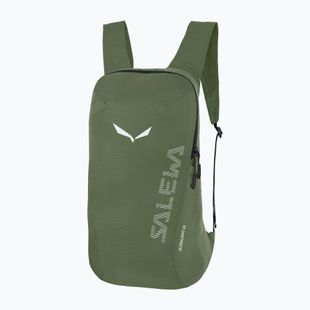 Urban backpack Salewa Ultralight 15 l yucca
