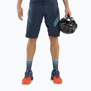DYNAFIT Men's Bike Shorts Ride Light DST blueberry storm blue