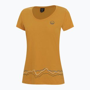 Wild Country Flow Nectar women's climbing T-shirt 40-0000095239