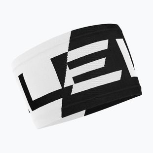 Headband Salewa Pedroc Seamless black out