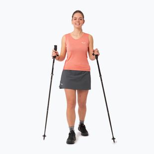 Salewa women's trekking shirt Puez Graphic Dry Tank light pink 00-0000027482