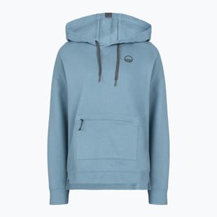 Women's Wild Country Movement deepwater sweatshirt