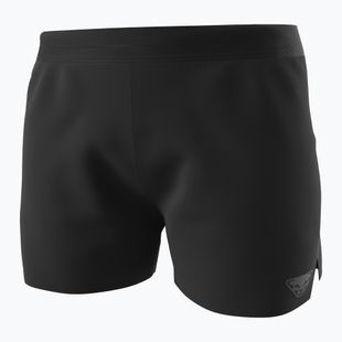 Women's Dynafit Alpine running shorts black 08-0000071646