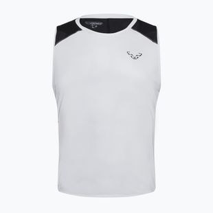Men's DYNAFIT Sky Tank running top white 08-0000071651