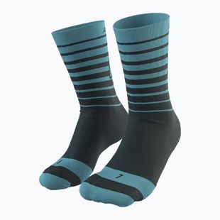 DYNAFIT Live To Ride cycling socks navy blue 08-0000071746