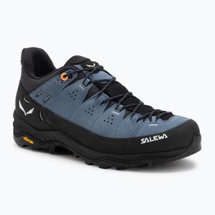 Men's trekking shoes Salewa Alp Trainer 2 blue 00-0000061402