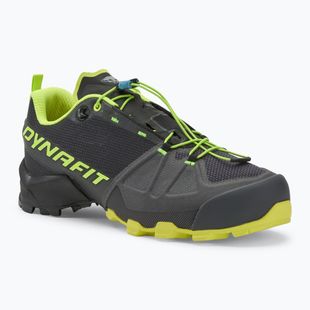 Men's approach shoes DYNAFIT Transalper magnet/black out