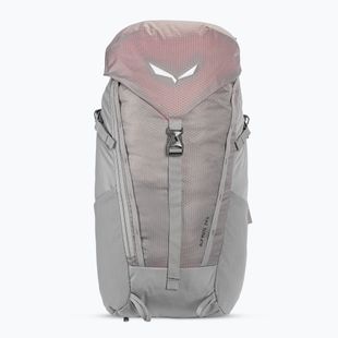 Women's trekking backpack Salewa Alp Mate 24 l grey 00-0000001426