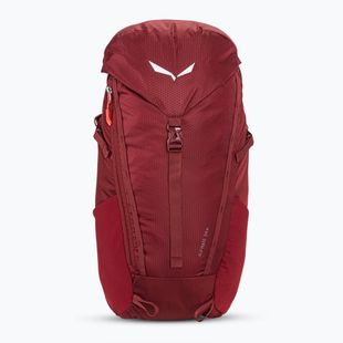 Salewa Alp Mate women's trekking backpack 24 l burgundy 100-0000001426